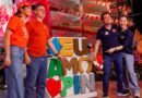 David Almeida destaca avanços de sua gestão e apresenta propostas para o desenvolvimento do Amazonas em visita a Parintins