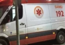 Homem é preso por tentar matar a própria irmã a facadas no bairro Japiim, em Manaus