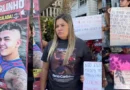 Família de jovem morto durante abordagem policial protesta após Justiça conceder liberdade a sargento em Manaus