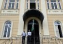 “Brasil começa a se tornar o país da filosofia”, diz Marsili