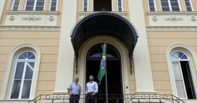 “Brasil começa a se tornar o país da filosofia”, diz Marsili