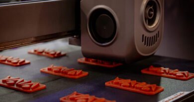 Impressão 3D apoia ensino de alunos com deficiência visual