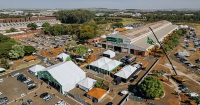Fertron projeta alta de 30% após Fenasucro & Agrocana 2026