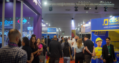 Curitiba recebe o maior evento de franquias do sul do Brasil