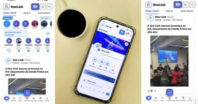OneLink lança primeira rede social para o setor condominial