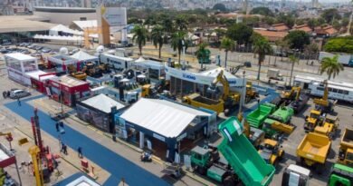 WIKA estreia na EXPOSIBRAM com tecnologias para mineração