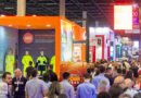 FISP e Fire Show 2026 reúnem inovação e experiências