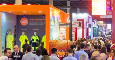 FISP e Fire Show 2026 reúnem inovação e experiências