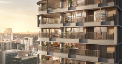 Edifício Clér inaugura nova fase da Barbara na incorporação