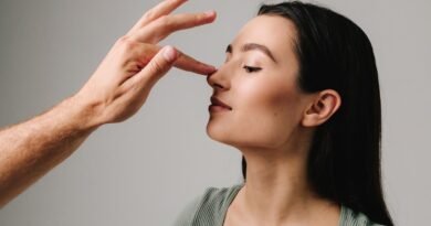 Rinoplastia evolui e alia estética e função respiratória
