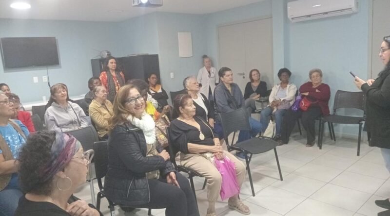 Projeto do ICC: 30% das mulheres sofrem violência doméstica