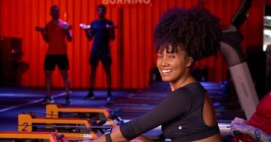 Studios boutique lideram expansão do mercado fitness