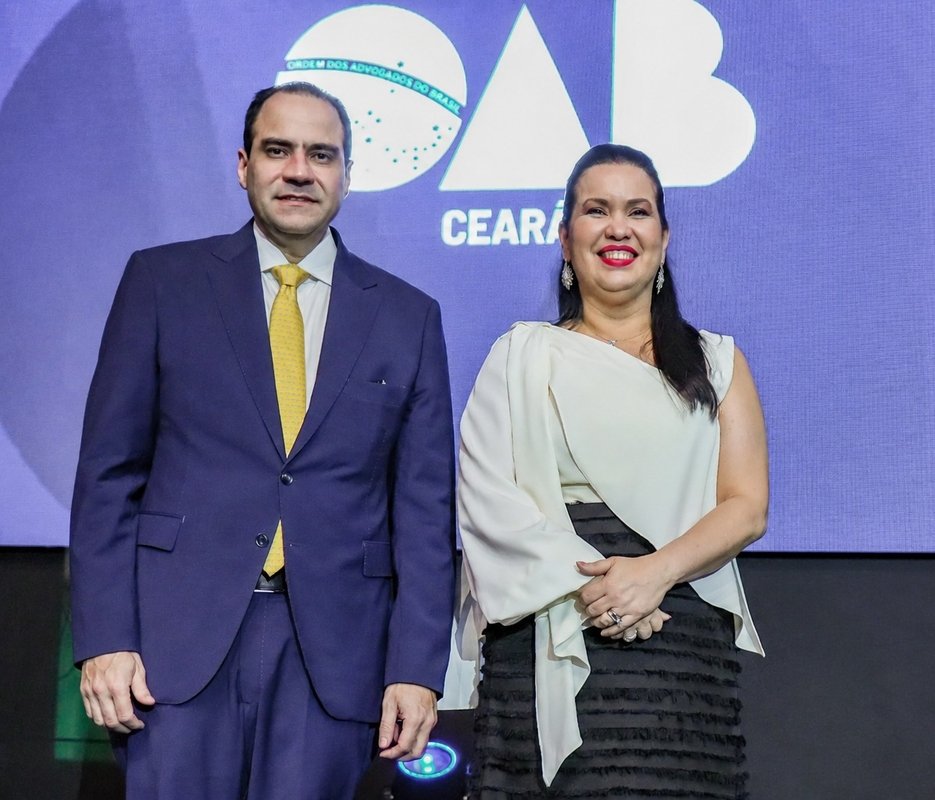 Conferência debate desafios e futuro da advocacia cearense