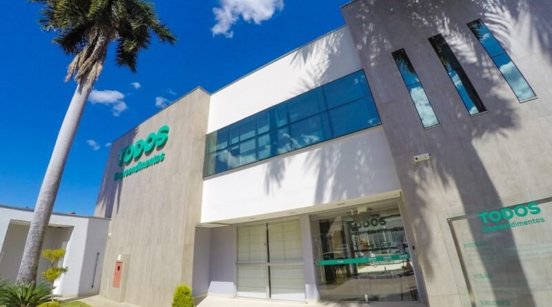 Cartão de TODOS aposta em novo formato após 25 anos
