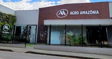 Agroamazônia triplica conversas com agente de IA