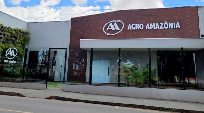 Agroamazônia triplica conversas com agente de IA