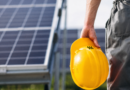 Tecnologia em painéis solares atinge 26,3% de eficiência