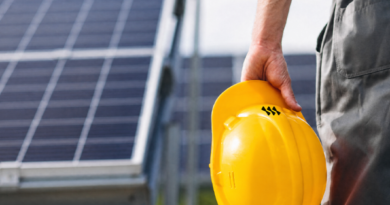 Tecnologia em painéis solares atinge 26,3% de eficiência