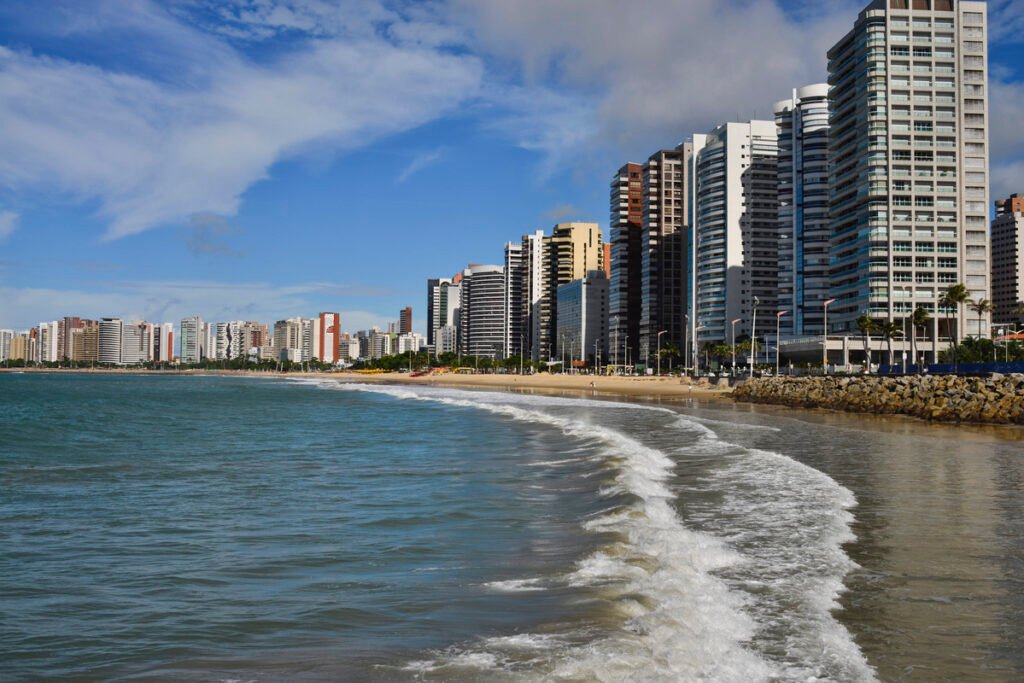 TikTok investe R$ 200 bi no Ceará e aquece imóveis