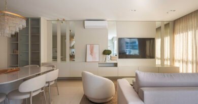 Casas de luxo: dez curiosidades sobre imóveis de milionários
