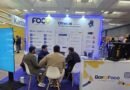Robô-concierge com IA da Foco é destaque no Encatho 2026