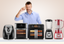 Mondial é eleita a melhor marca de Air Fryer