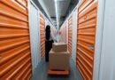 Cresce a demanda por self storage na Barra da Tijuca