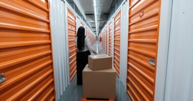 Cresce a demanda por self storage na Barra da Tijuca