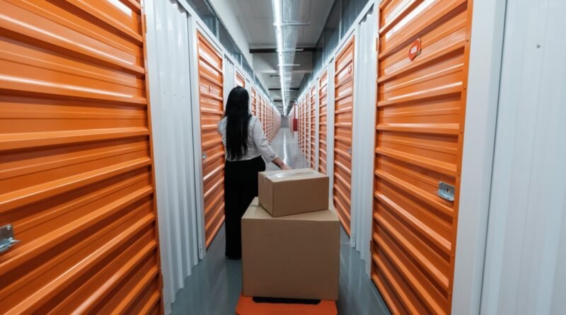 Cresce a demanda por self storage na Barra da Tijuca