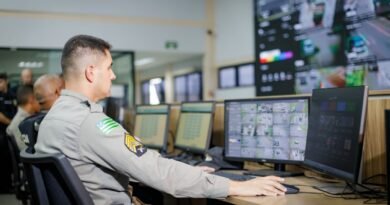 Pax redefine tecnologia na segurança pública do Brasil