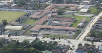 Hospital do Marajó renova certificado ONA