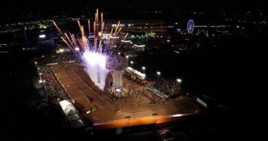 Arena Cross Brasil 2026 define campeões nas quatro categorias
