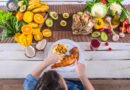 Alimentação e prevenção: escolhas que protegem a saúde