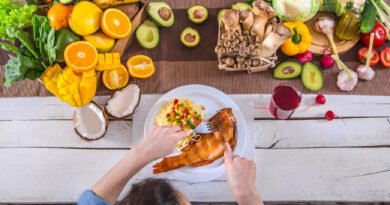 Alimentação e prevenção: escolhas que protegem a saúde