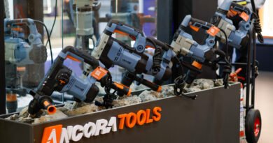 Âncora Tools consolida presença no mercado de ferramentas