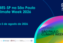 ABES-SP debate água na Climate Week 2026