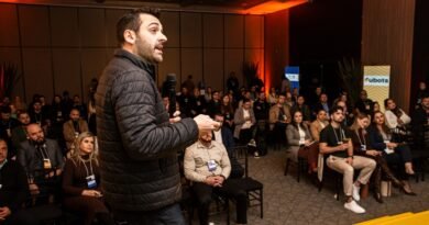 Ubots Summit 2026 debate IA e o futuro do relacionamento