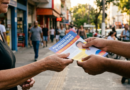 Regras e prazos para material impresso nas eleições