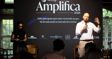 Wedy cresce 40% ao ano e aposta em estratégia multieventos
