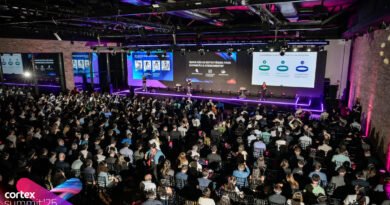 Cortex Summit abordará integração de humanos e agentes de IA
