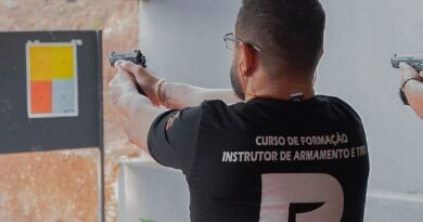 Renovação de CRAF pressiona procura por instrutor de tiro