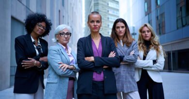Mês do Corretor: a força feminina no mercado imobiliário