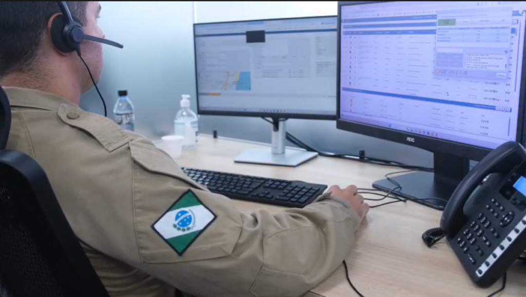 IA auxilia policiais na resolução de 1,8 mil casos no Paraná