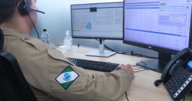 IA auxilia policiais na resolução de 1,8 mil casos no Paraná
