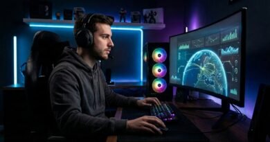 NoPing consolida estratégia na Europa com integração na G2A