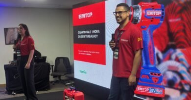 ELEVA 2026 reúne profissionais do setor elétrico em SP