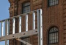 Como unir Steel Frame a uma obra existente