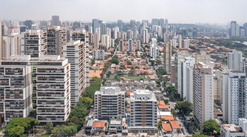Custos de construção podem reduzir oferta de imóveis