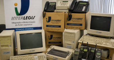 Fim de um ciclo: a IA transforma o futuro do Interlegis
