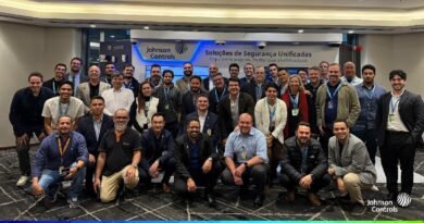 Johnson Controls reúne integradores em São Paulo e Brasília